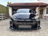 Toyota Yaris 1.6-l-Turbo GR High-Performance-Paket ... - Toyota Yaris: GR High Performance Paket