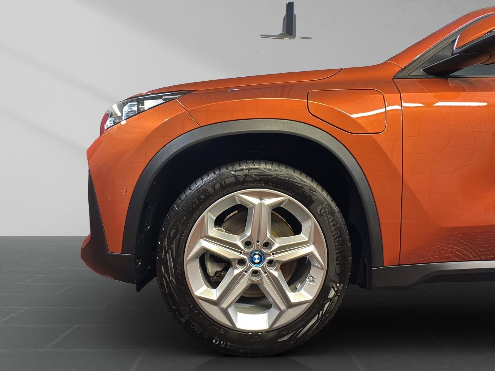 BMW X1 xDrive30e 18" AHK 360° HUD Premium foto 8
