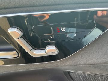 Mercedes GLC 220 - 10