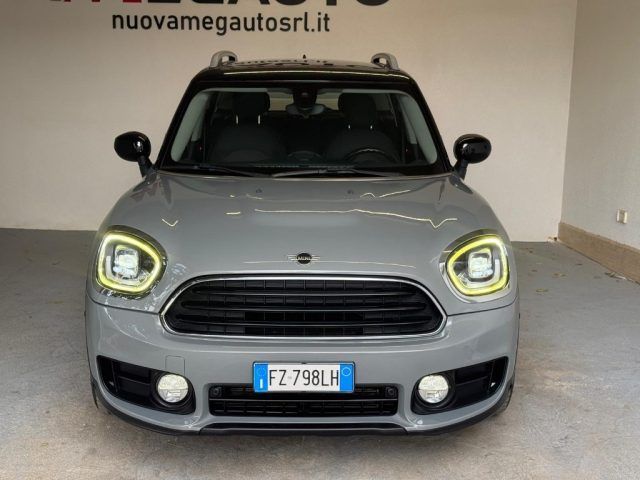 MINI Countryman 1.5 Cooper Baker Street Countrym imagem 3
