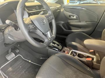 Opel CORSA-E ELEGANCE  ELEKTROMOTOR  100 KW 136 PS AU