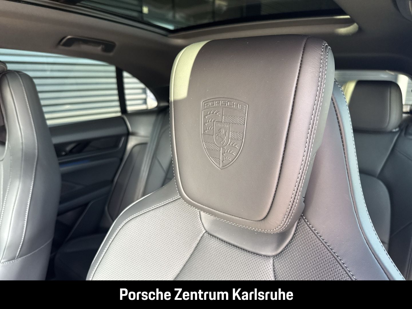 Porsche Macan - Bild 24