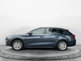 Seat Leon Sportstourer Style 2.0 TDI 110 kW (150 PS) - Seat Leon: TDI 150 Ps