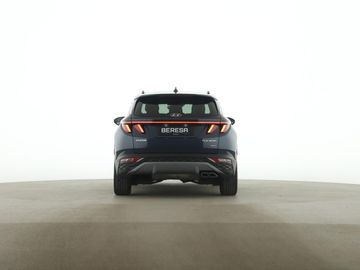 Hyundai TUCSON - 7