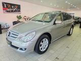 Mercedes-Benz R 350 4Matic LPG Navi Vollleder 6.Sitzer Klima - Mercedes-Benz R 350 Gebrauchtwagen