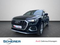 Audi Q3 - Vorschau Bild 1