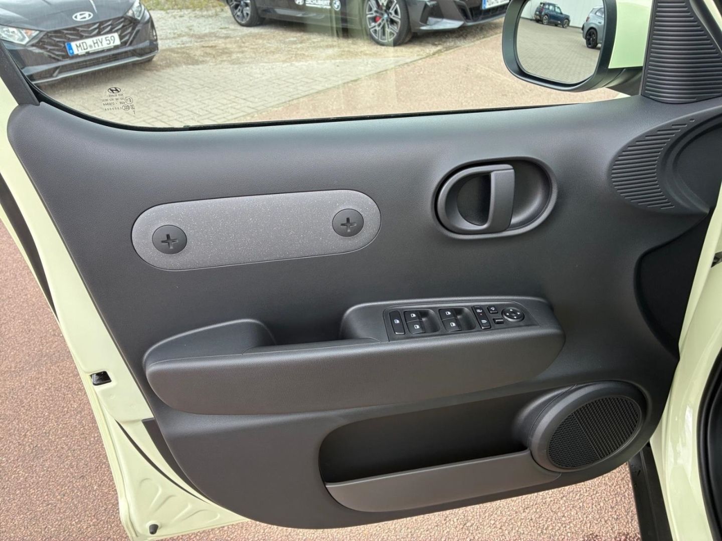Hyundai INSTER - Bild 19