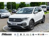 Volkswagen T-Cross United 1.6 TDI DSG NAVI KAMERA ACC LED P - Volkswagen T-Cross: United