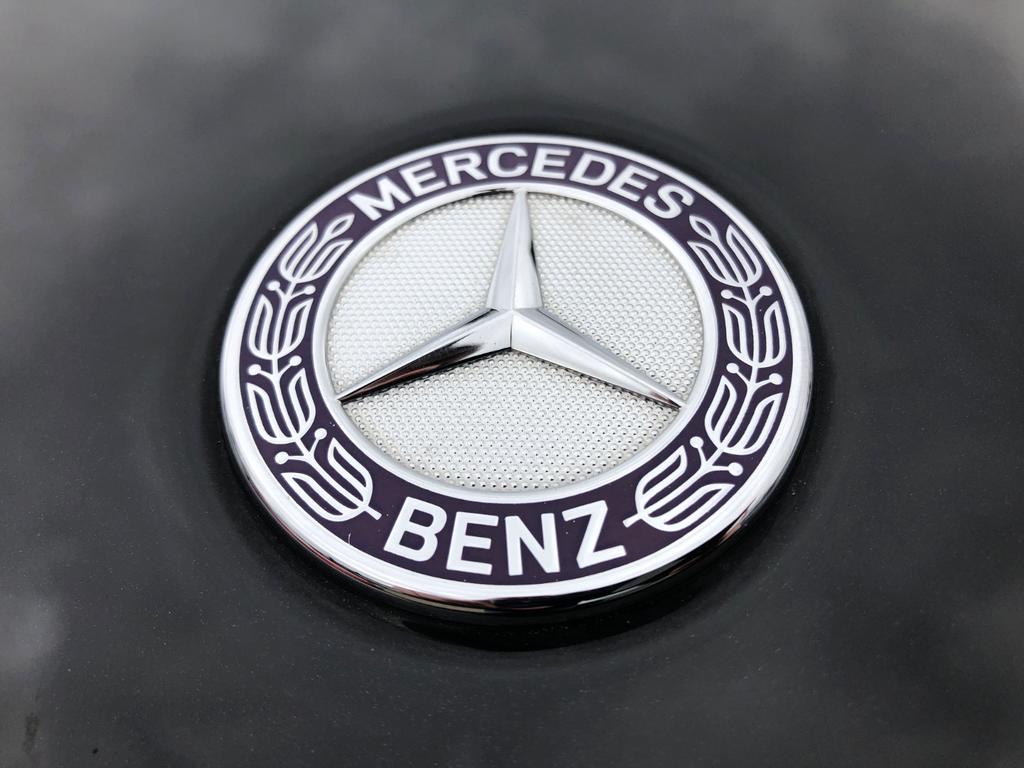 MercedesBenz Sprinter III Kasten 317 CDI L4 AlarmTempomat 2021