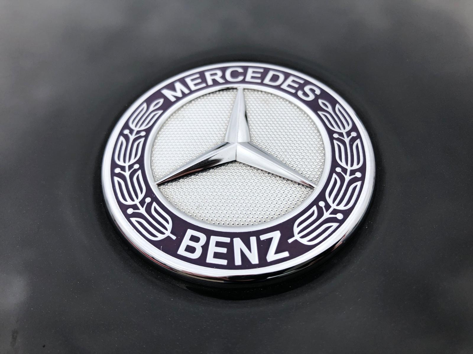 Mercedes-Benz A 180 *Urban* Automatik*