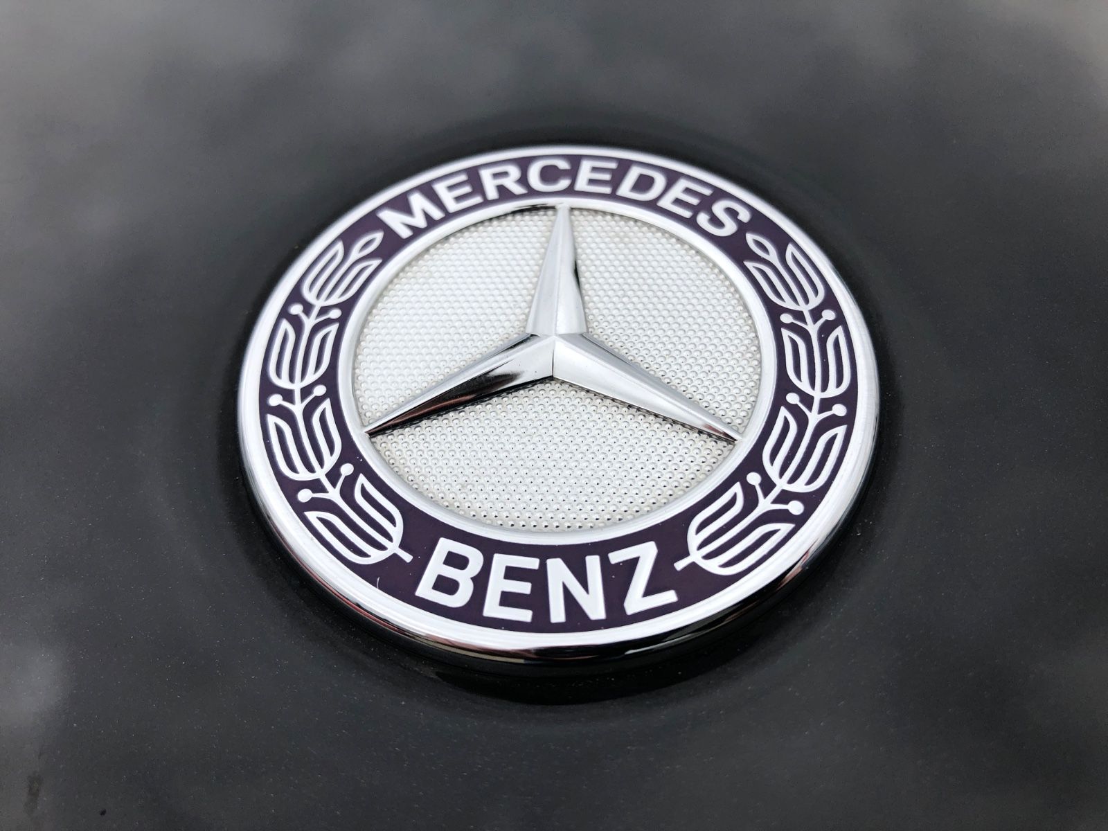 MERCEDES-BENZ A 180 *Urban* Automatik*