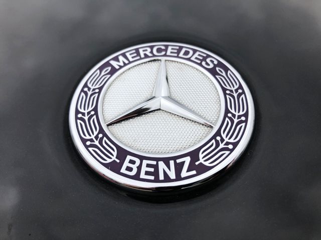 MERCEDES-BENZ A 180 *Urban* Automatik*