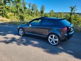 Audi S3/A3 3,2l V6 Quattro ,Sline ,Schaltwippen - Audi S3 mit Benzin-Antrieb: Sportwagen