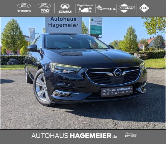 Opel Insignia Grand Sport Business Innovation 1.5 Aut
