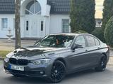 BMW 320 3 Limousine 320 i Advantage*SERVICE NEU* - BMW 320: Limousine, 320i