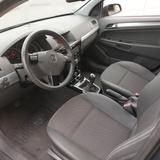 Opel Astra 1.6 Ecotec Selection "110 Jahre" 85kW ... - Opel Astra: Ecotec