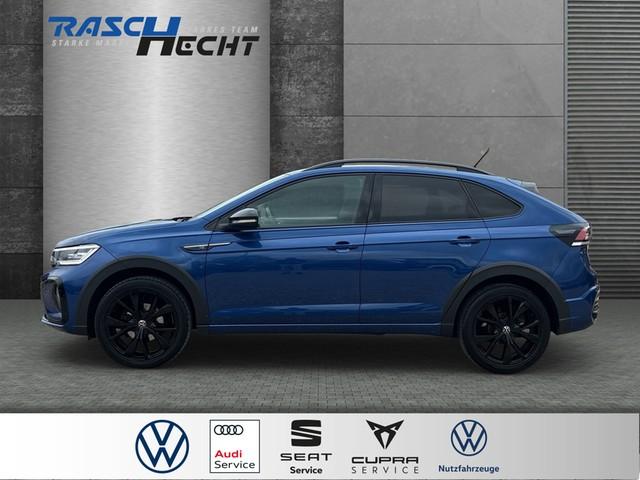 Volkswagen Taigo R-Line 1.5 TSI DSG*LED*NAVI*SHZ*PDC*