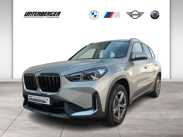 BMW X1 sDrive20i DAB LED Komfortzg. Parkassistent