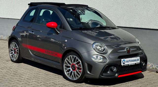 ABARTH 595C