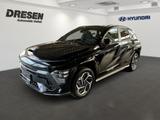 Hyundai KONA 1.6 N Line/Elektr.Heckkl./Assistenz-Paket/N