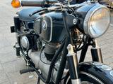 BMW R27  rest TÜV neue Teile Reifen und Bremsen - Angebote