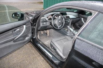 BMW 420 - 8