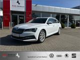 Skoda Superb 1.4TSI iV Style AZN-Haus-FÖRDERUNG** ZERT