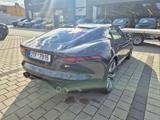 Jaguar F-Type P575 AWD R-Dynamic V8 P450 TOP ZUSAND  - Jaguar F-Type mit Schiebedach