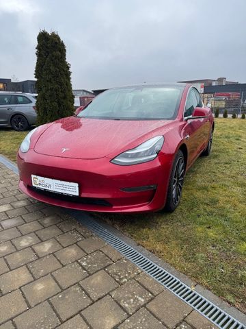 Tesla Model 3 Long Range Dual AWD