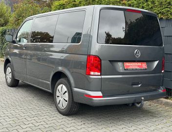 Volkswagen T6 Multivan - 6