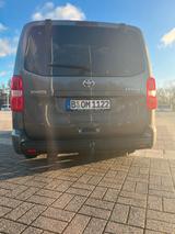 Toyota Proace (Verso) 2,0 Family, exclusive, QUQUQ-Box - Toyota in Berlin: Proace