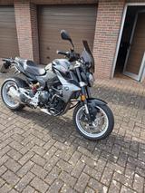 BMW F900R  Vollausstattung  TOP !!!