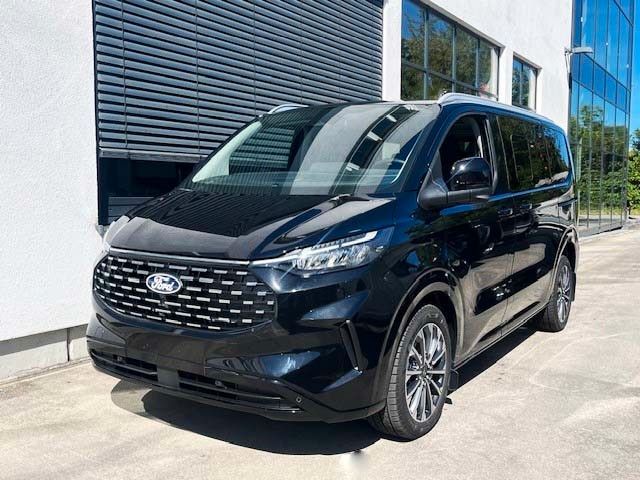 FORD Tourneo Custom Bus 320 L1 Tourneo Titanium X AWD