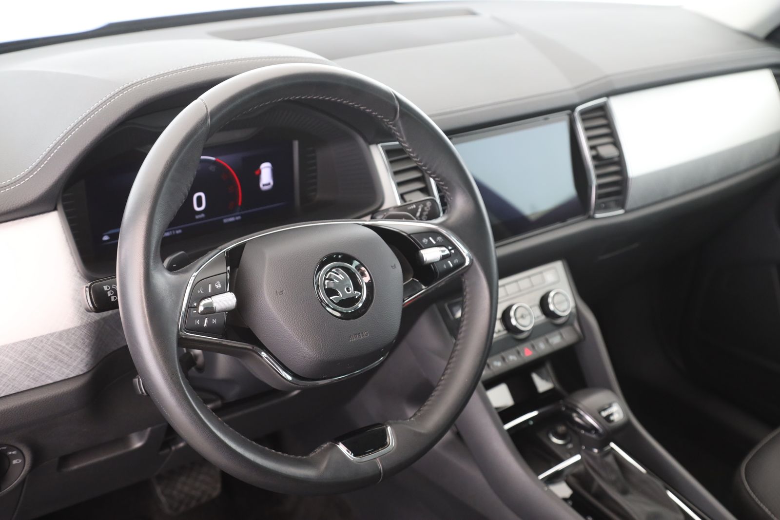 Skoda Kodiaq - Bild 14