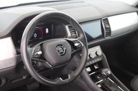 Skoda Kodiaq - Vorschau Bild 14