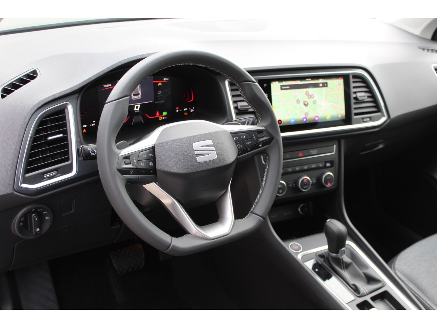 Seat Ateca - Bild 12