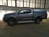 Mitsubishi L200 DoKa Hardtop 4x4 Klimaauto Hardtop - Mitsubishi L200 aus 2018