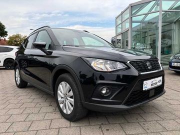 Seat Arona 1.6 TDI Style NaviBluetooth