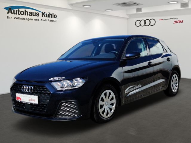 Audi A1 Sportback 30 TFSI S-tronic, Garantie, VC, Ass