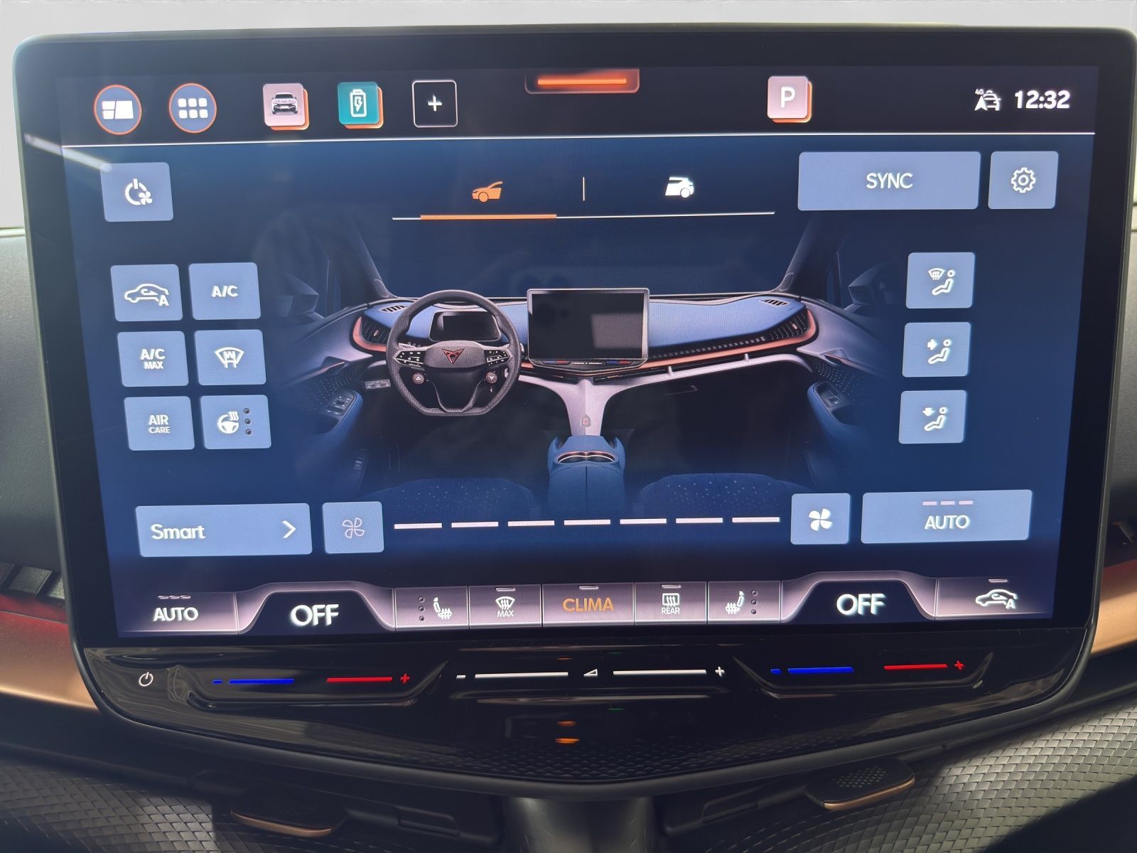 Cupra Tavascan - Bild 16
