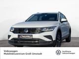 Volkswagen Tiguan 1.4 TSI Life eHybrid+Tiptronic+NAVI+AHK+L - Volkswagen: Ehybrid