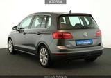 Volkswagen Golf Sportsvan VII 1.4 TSI Highline #AHK#BI-XENO - Volkswagen Golf Sportsvan: Highline