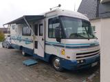 Winnebago Brave28 US V8 Kult Motorhome Vollausstattung TOP - Winnebago Wohnwagen & Wohnmobile