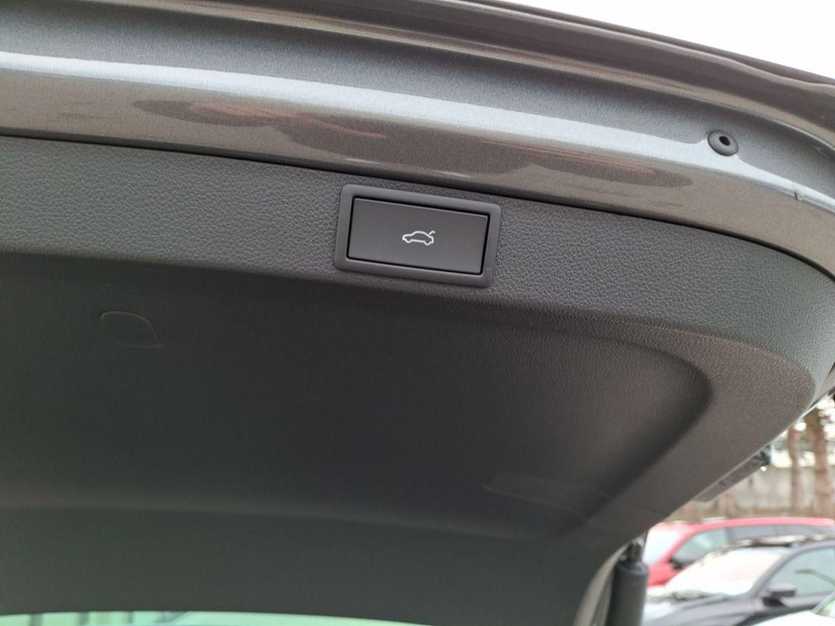 Skoda Octavia - Bild 22