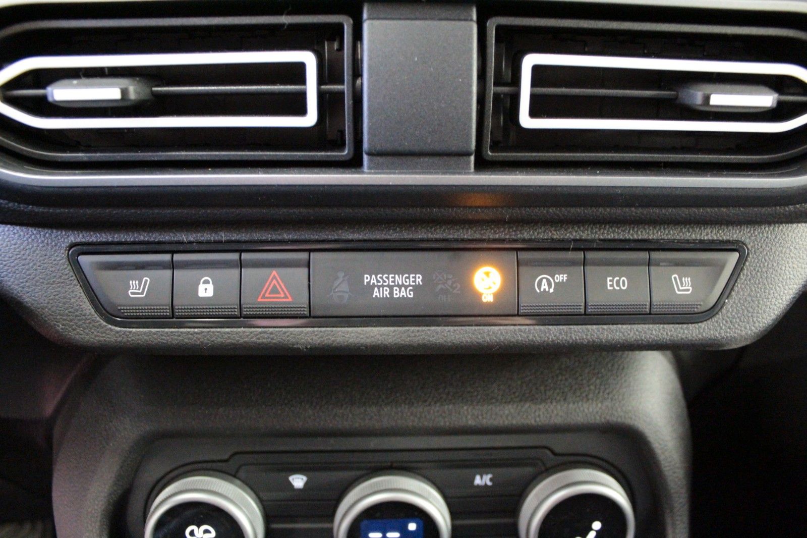 Fahrzeugabbildung Dacia Jogger ECO-G 100 Expression 5-Sitzer #15162