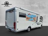 Carthago chic c-line I 4.9 Luftfederung auto.Hubstützen - Carthago Integrierter