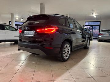 BMW X1 - 5