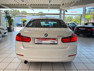 BMW 320 - 10
