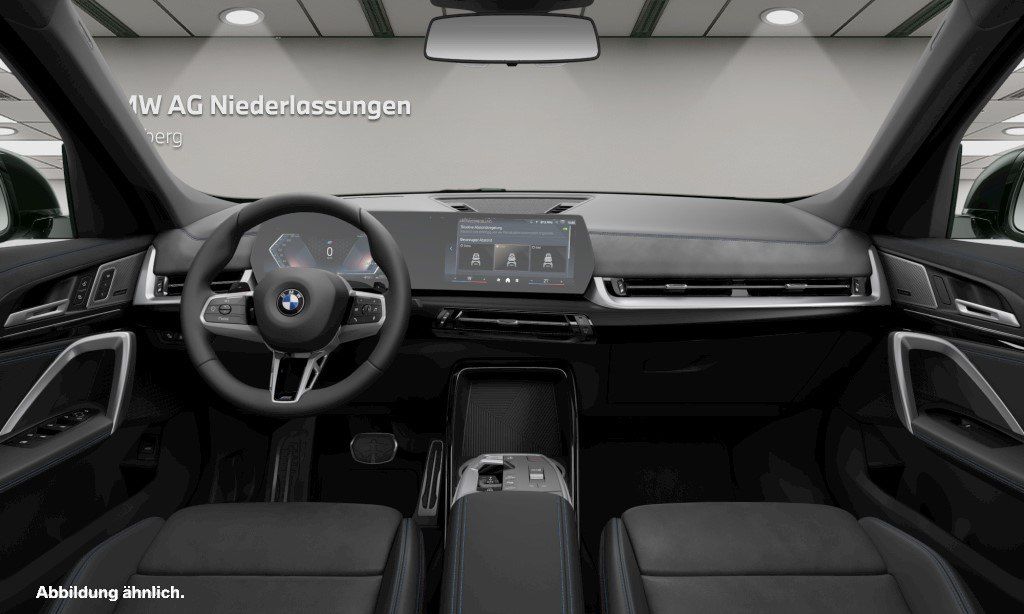 BMW X1 - Bild 4