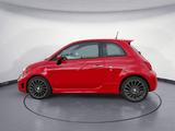 Abarth 595 PDC hi. Sportsitze Sportfahrwerk - gebrauchte Abarth Limousine
